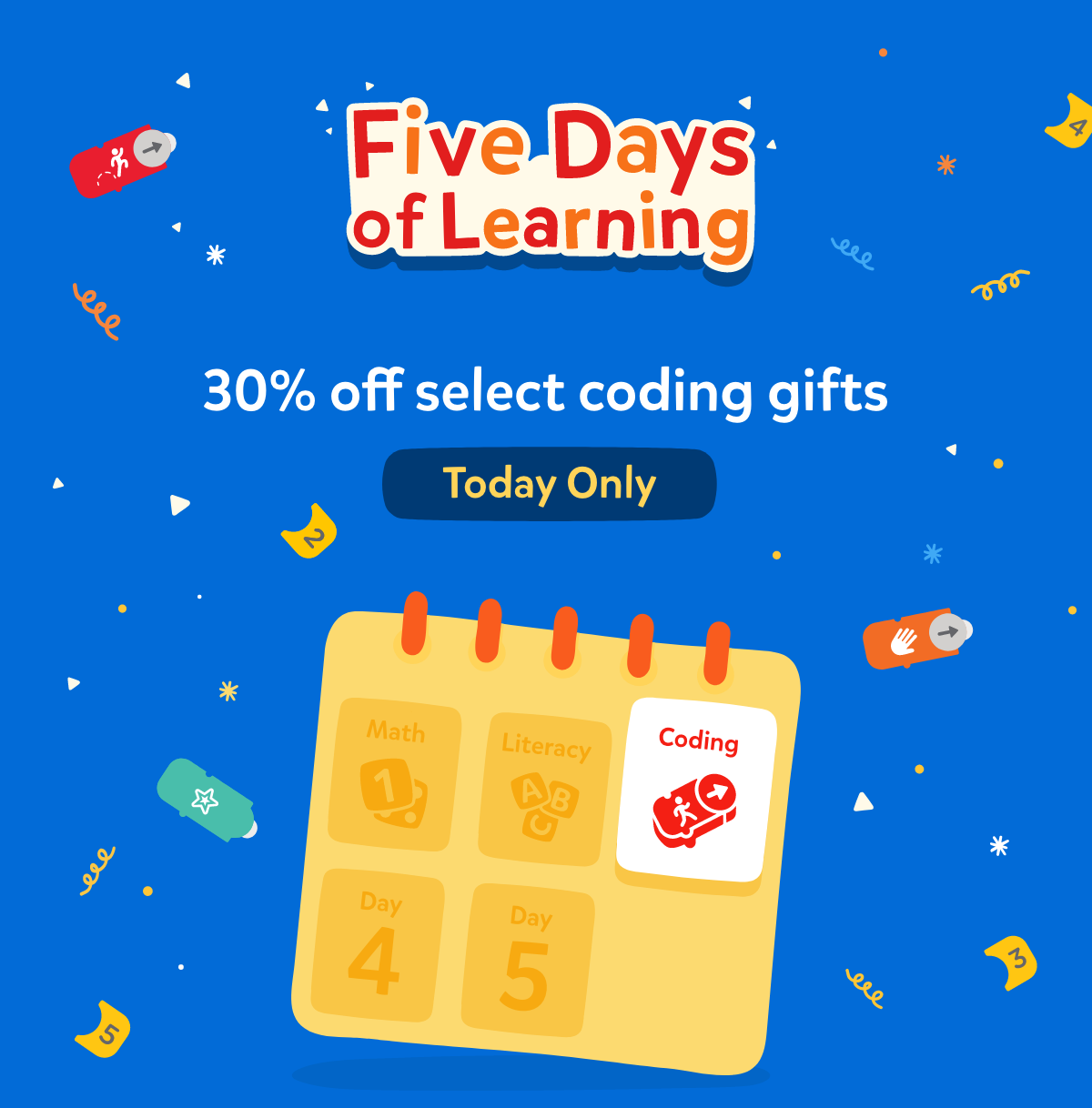 Osmo Coding Jam Day 3 Take 30 Off Explorer Starter Kit Milled